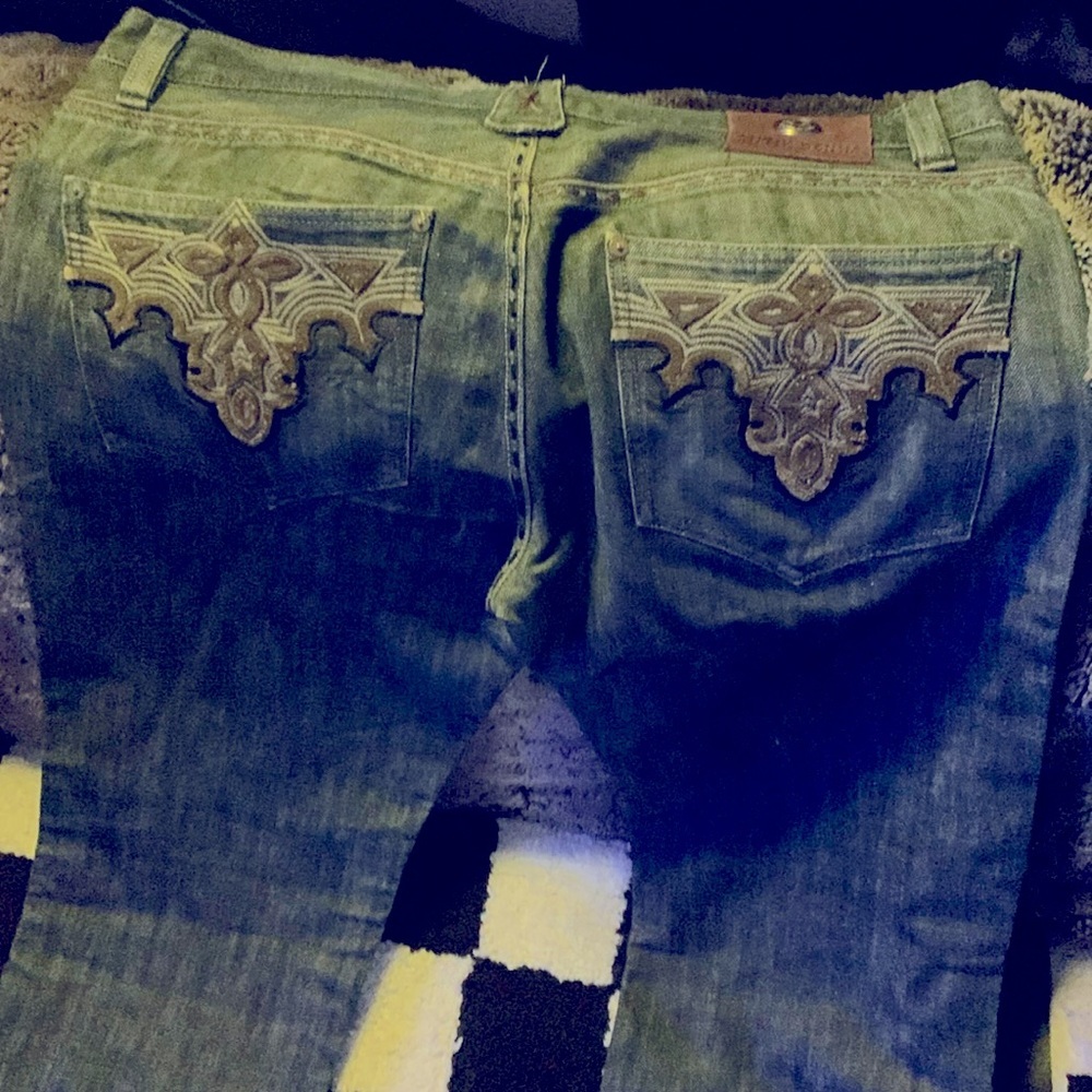 Men’s Antic Denim Jeans size 36 relaxed fit